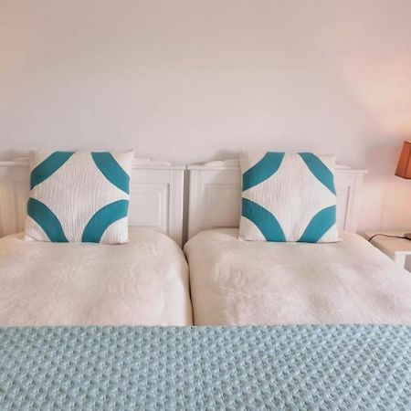 Apartamento Neptuno Бенагил Экстерьер фото