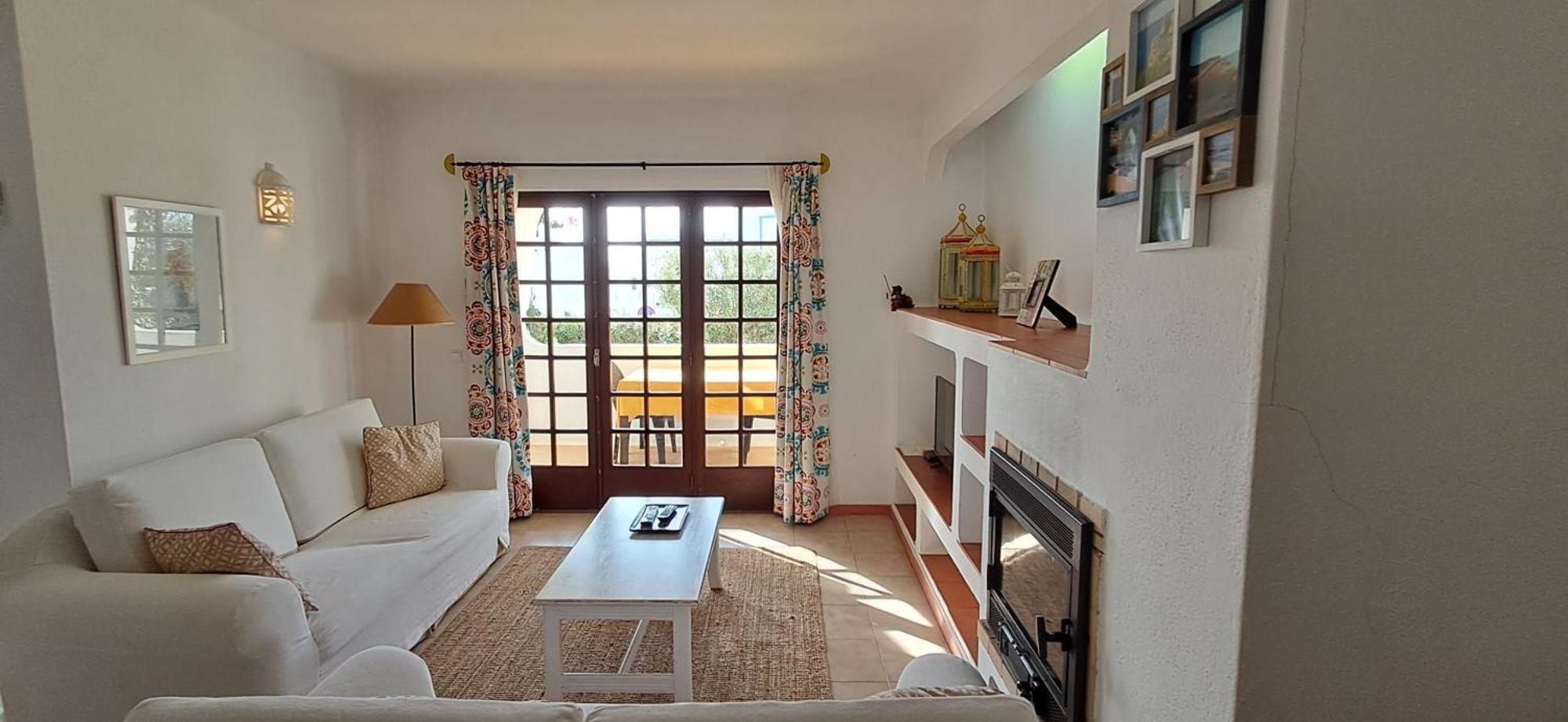 Apartamento Neptuno Бенагил Экстерьер фото