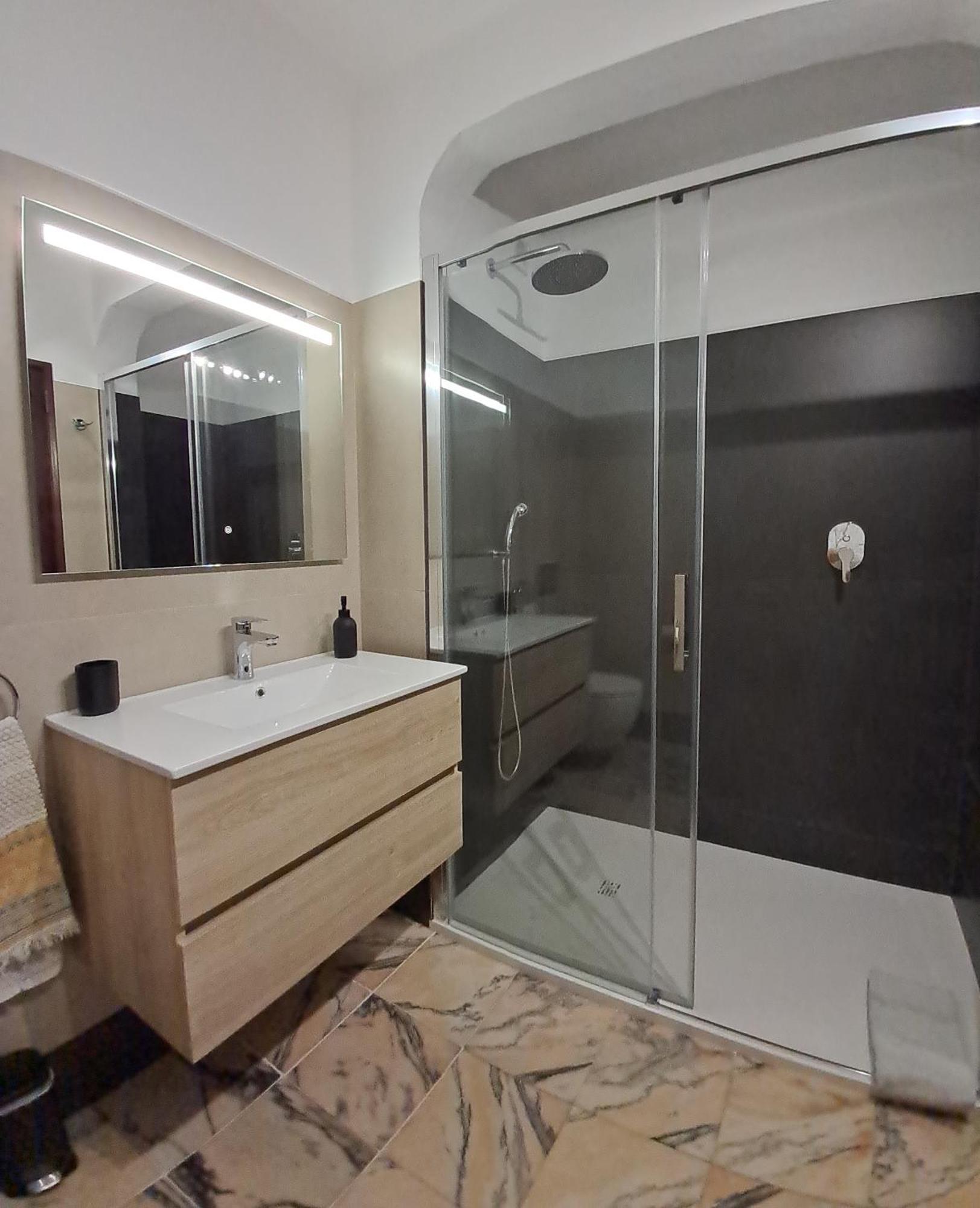 Apartamento Neptuno Бенагил Экстерьер фото